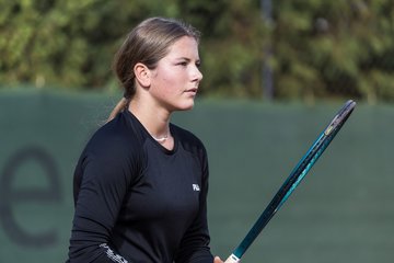 Ida Wobker 259 - Lilienthal Open